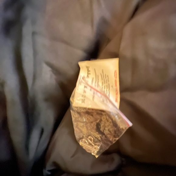 Jakke faux fur coat - Picture 4 of 4